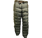 Image of Huto Lifestyle Stalker Down Puffy Pants