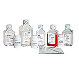 Image of Hyclone, Balanced Salt Solution HBSS Mod, with Calcium and Magnesium, without Phenol Red 500mL, SH30268.01