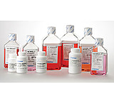 Image of Hyclone Media Liquid RPMI 1640: with 2.05 mM L-Glutamine 1000ML SH30027.02