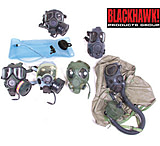 Image of BlackHawk HydraStorm GMAK - Antimicrobial 672590BK