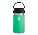 Image of Hydro Flask 12 oz. Wide Mouth Bottle w/Flex Sip Lid