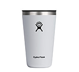 Image of Hydro Flask 16 Oz All Around Tumbler Press In Lid