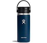 Image of Hydro Flask 16 oz. Wide Mouth Bottle w/Flex Sip Lid