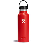 Image of Hydro Flask 18 Oz Standard Mouth Flex Cap