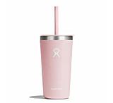 Image of Hydro Flask 20 Oz All Around Tumbler Straw Lid HDF-T20PS678