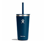 Image of Hydro Flask 20 Oz All Around Tumbler With Straw Lid HDF-T20PS464