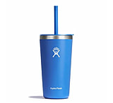 Image of Hydro Flask 20 Oz All Around Tumbler With Straw Lid HDF-T20PS482
