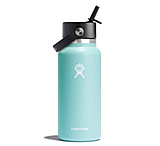 Image of Hydro Flask 32 Oz Wide Flex Bottle With Straw Cap