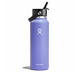 Image of Hydro Flask 40 Oz Wide Flex Straw Cap