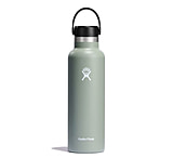 Image of Hydro Flask Standard Mouth Insulated Water Bottle W/ Flex Cap