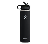 Image of Hydro Flask Wide Mouth w/Straw Lid