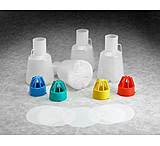 Image of IBI Scientific Full Bafflesilicone Mem 2.5L SS-6003S