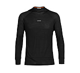 Image of Icebreaker 125 Cool-Lite Sphere Long Sleeve Hoodie - Men's