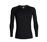 Image of Icebreaker 150 Zone Long Sleeve Crewe - Mens