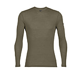 Image of Icebreaker 175 Everyday Long Sleeve Crewe Thermal Top - Men's