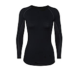 Image of Icebreaker 200 Zone Long Sleeve Crewe - Women's