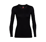 Image of Icebreaker 260 Tech Long Sleeve Crewe Thermal Top - Men's