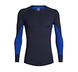 Image of Icebreaker 260 Zone Long Sleeve Crewe - Men's