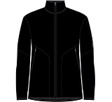 Image of Icebreaker 560 Realfleece Elemental II Long Sleeve Zip Top - Men's