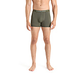 Image of Icebreaker Merino 150 Anatomica Boxers - Men's