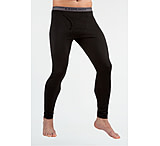 Image of Icebreaker Anatomica Leggings with Fly - Mens