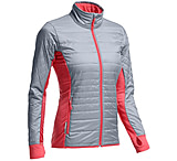 Image of Icebreaker Helix Long Sleeve Zip Jacket - Womens