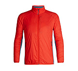 Image of Icebreaker Hyperia Lite Hybrid Long Sleeve Zip - Mens