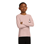 Image of Icebreaker Merino 200 Oasis Long Sleeve Crewe Thermal Top - Kid's