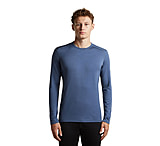 Image of Icebreaker Merino 260 Tech Long Sleeve Crewe Thermal Top - Men's