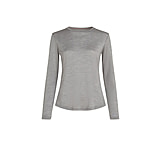 Icebreaker Merino Blend 125 Cool-Lite Sphere Long Sleeve T-Shirt - Women's