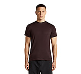 Image of Icebreaker Merino Blend 125 Cool-Lite Sphere Short Sleeve Tee - Men's