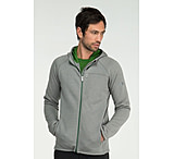Image of Icebreaker Kodiak Hood Clearance - Men's