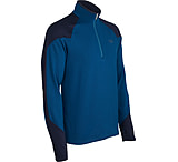 Image of Icebreaker Legion Long Sleeve Half Zip - Men's