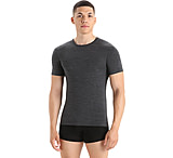 Image of Icebreaker Merino 150 Anatomica SS Crewe - Men's