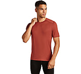 Icebreaker Merino 200 Oasis SS Crewe - Men's