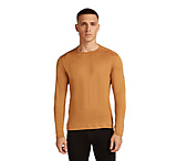 Image of Icebreaker Merino 260 Tech Long Sleeve Crew Thermal Top - Men's