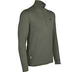 Image of Icebreaker Original Long Sleeve Half Zip - Men's