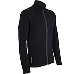 Image of Icebreaker Quantum Long Sleeve Zip Jacket - Men's