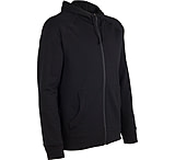 Image of Icebreaker Quattro Long Sleeve Hood - Men's