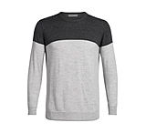 Image of Icebreaker Shearer Crewe Sweater - Men's