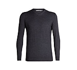 Image of Icebreaker Shearer V Sweater - Men's
