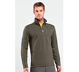 Image of Icebreaker Sierra Long Sleeve Half Zip Jacket - Men's
