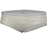 Image of Icebreaker Siren Hipkini Stripe - Women's