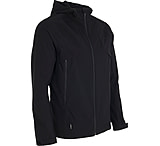 Image of Icebreaker Stealth Long Sleeve Hood Jacket - Men's