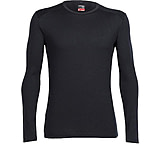 Image of Icebreaker Tech Long Sleeve Crew Top - Mens