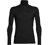 Image of Icebreaker Tech Long Sleeve Half Zip - Mens