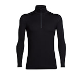 Image of Icebreaker Tech Top Long Sleeve Half Zip - Men's
