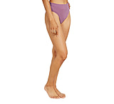Image of Icebreaker Women Queens High Cut Brief