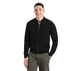 Image of Icebreaker ZoneKnit Insulated Knit Bomber - Men's