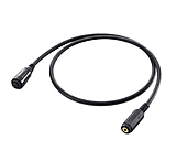 Image of Icom Headset Adapter f/M72 &amp; GM1600 To Use HS94, HS95 &amp; HS97